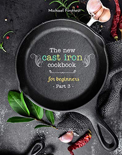 best cast iron cookbook