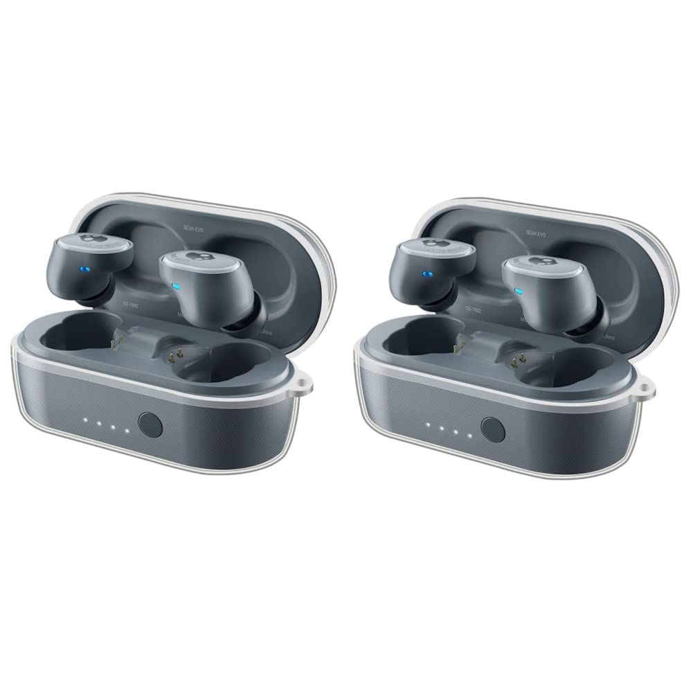 Pack Dayjoy Soft Tpu Protective Clear Case Cover Compatible