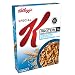 Kellogg's Special K Protein, Breakfast Cereal, Bulk Size, 125 oz (Pack of 10, 12.5 oz Boxes)