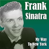  My Way To New York