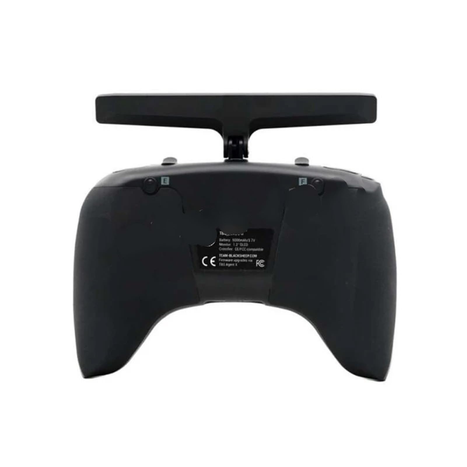Drohne, Kompatibel mit BLACKSHEEP TANGO 2/2 PRO V4 Version Eingebauter CrossfireSensor Gimbals RC FPV Racing Drone Radio Controller(TANGO 2)