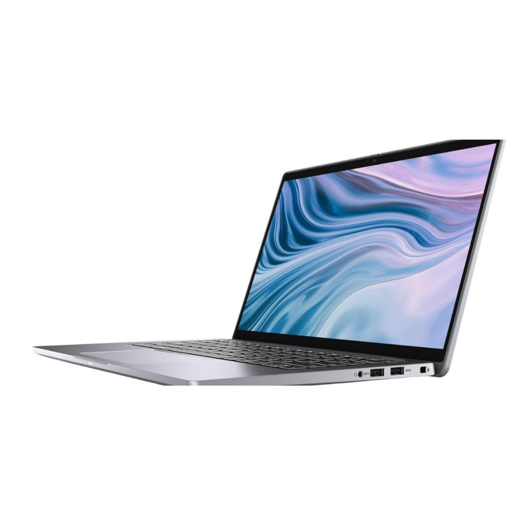 Amazon.com: Dell Latitude 7410 Convertible 2-in-1 Laptop 14-inch