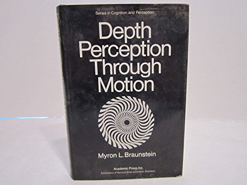 Depth Perception Through Motion view 2