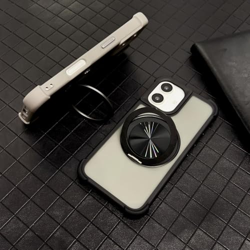 Coque iPhone 14 Pro : étui de chargement sans fil et support magnétique premium - 7