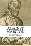 Against Marcion