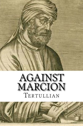 Against Marcion