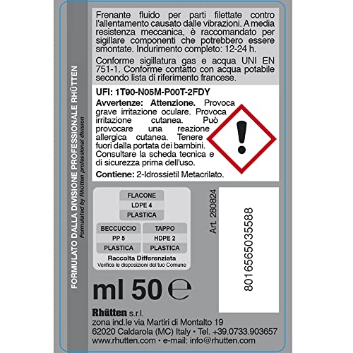NF 430 FRENAFILETTI MEDIO NEUTRON 50ml