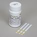 Ph and Total Alkalinity Water Test Strips, Vial of 50