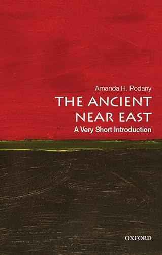 The Ancient Near East: A Very Short Introduction (Very Short Introductions) The Ancient Near East: A Very Short Introduction (Very Short Introductions)