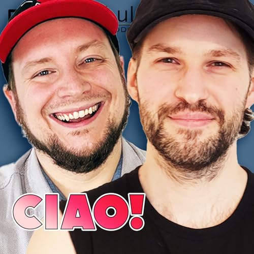 Wir machen Schluss! (keine Pointe)
