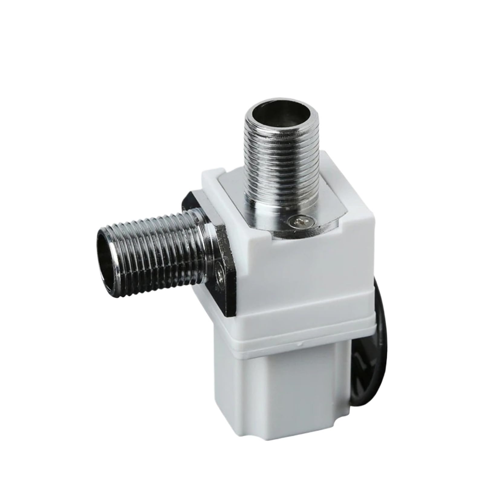 ZYCHSJXA SM308C4 Pulse Electromagnetic Valve DC4.5V Induction Bathroom Faucet Control(2PCS)