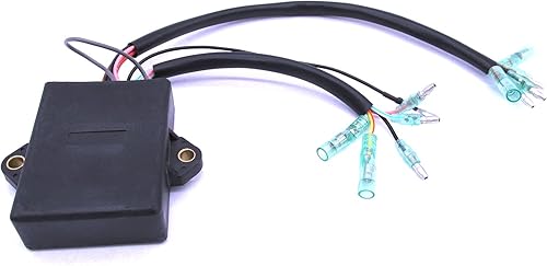 Miniatura 2 de 66M-85540-01 66M-85540-00 CDI - Bobina para motor de salida Yamaha F9.9 F15 T9.9