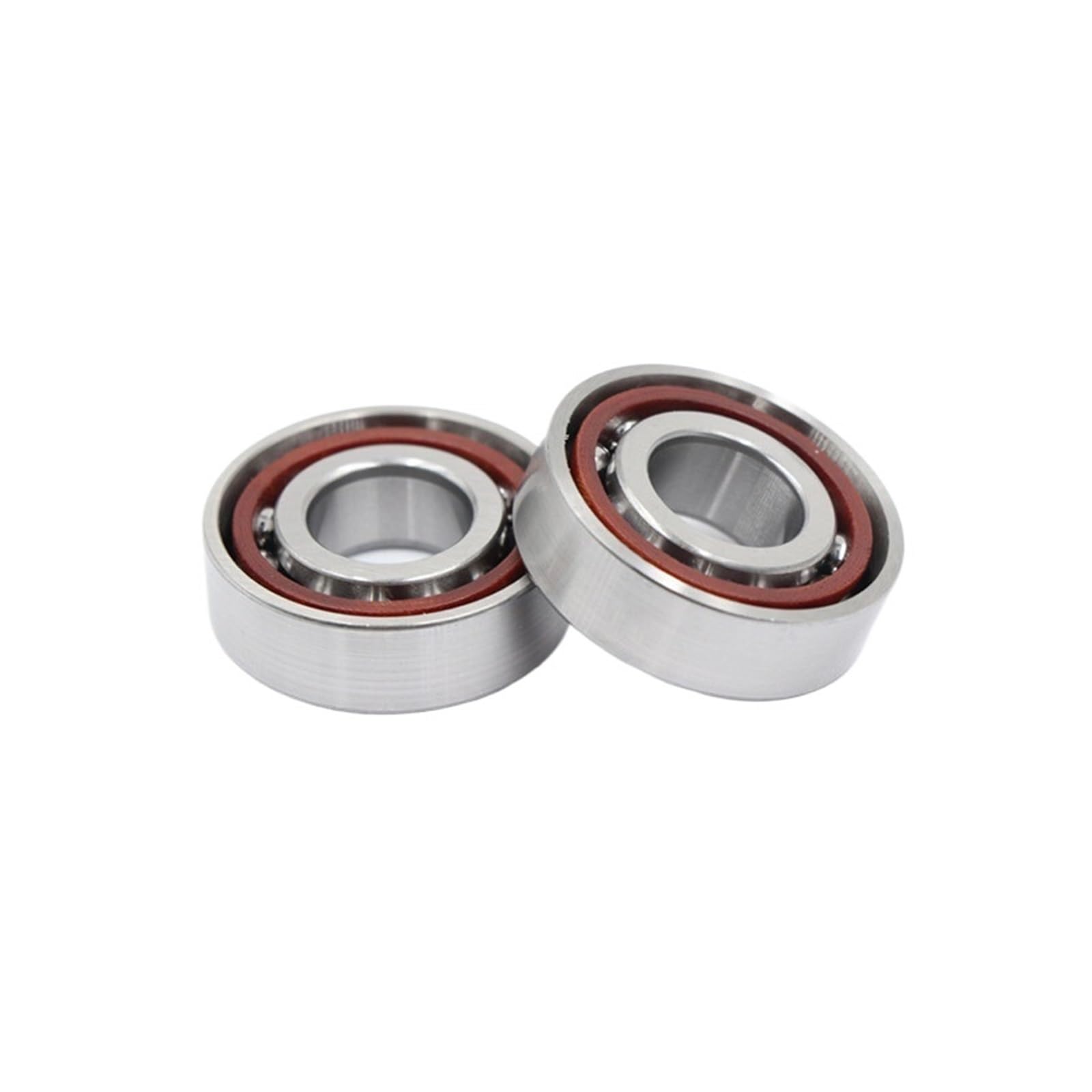 Roulement à billes à contact oblique 7300 de précision P5 pour axe rotatif CNC