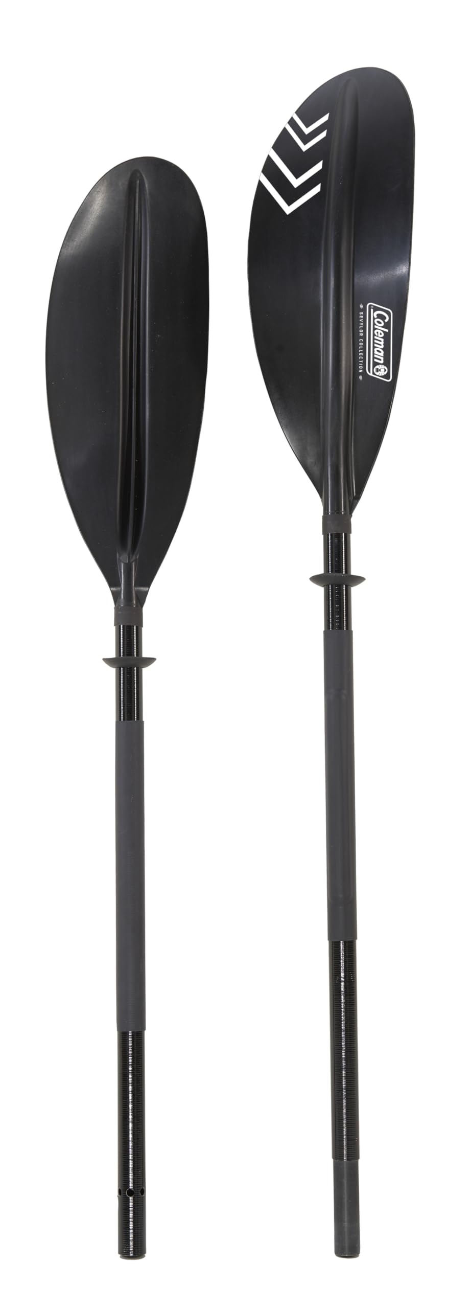 Sevylor Remo de Kayak de Fibra de Vidrio 220 cm 2 Piezas