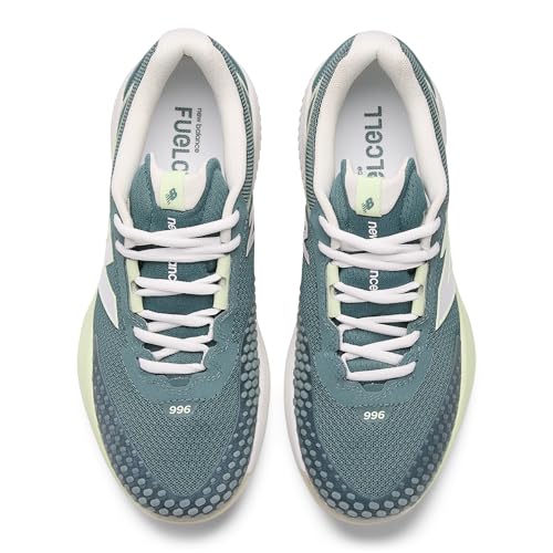 Image of New Balance Women's FuelCell 996 V6