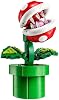 LEGO Super Mario Planta Piraña - Set de construcción para adultos - Coleccionable de Mario para hombres y mujeres, de 18 años en adelante - Regalo para cumpleaños - Decoración para dormitorio, oficina en casa o estante - 71426 7