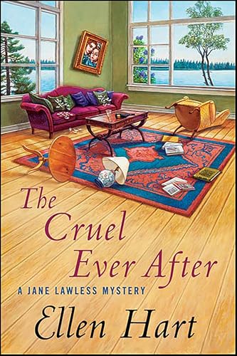 The Cruel Ever After (Jane Lawless Mysteries Series Book 18)