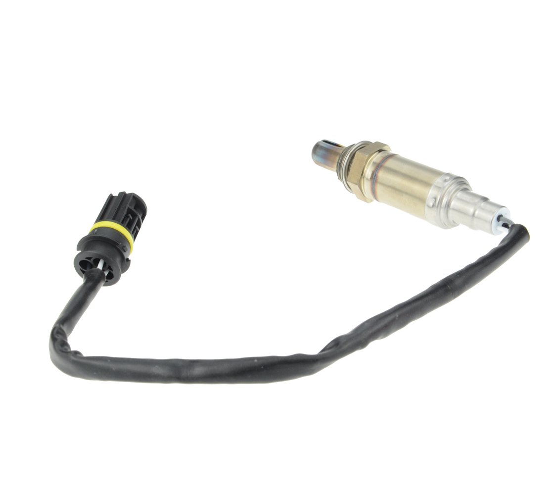 4x MAXGEAR LAMBDASONDE Passend Für BMW 3er E46 5er E39 E60 E38 Z3 M52 M54