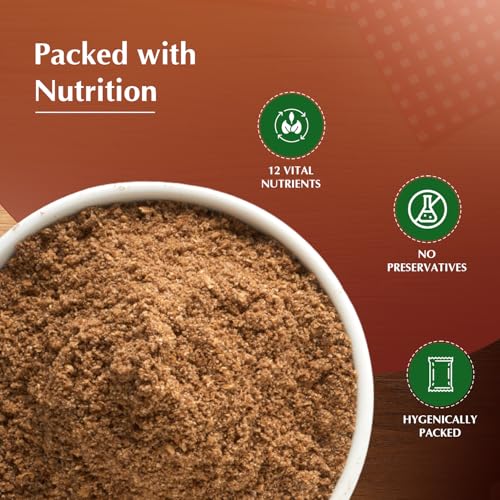 Image of Amazon Brand - Vedaka Cumin Powder | 100 gram | Safed Zeera
