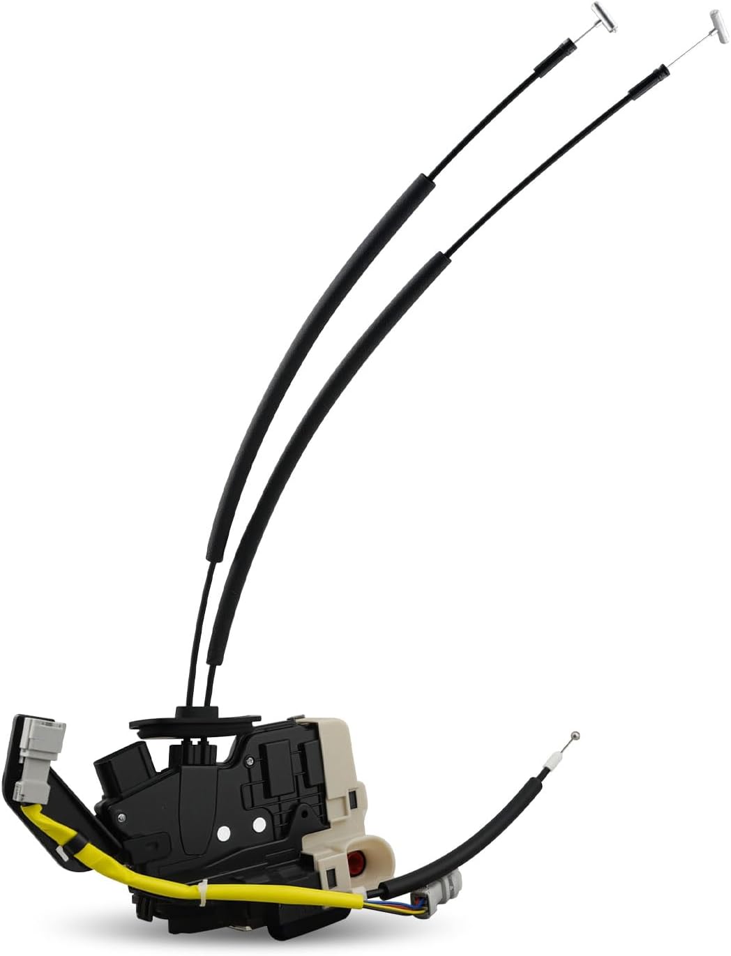 Front Left Door Lock Latch Actuator Assembly Fit for Kia Optima 2012 2013 Driver Side Replace 81311-4C010 813114C010