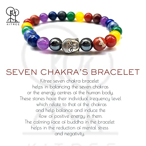 Image of HEALING AND SEMI-PRECIOUS CRYSTAL STONE BRACELET 8 MM ROUND FOR FENSHUI