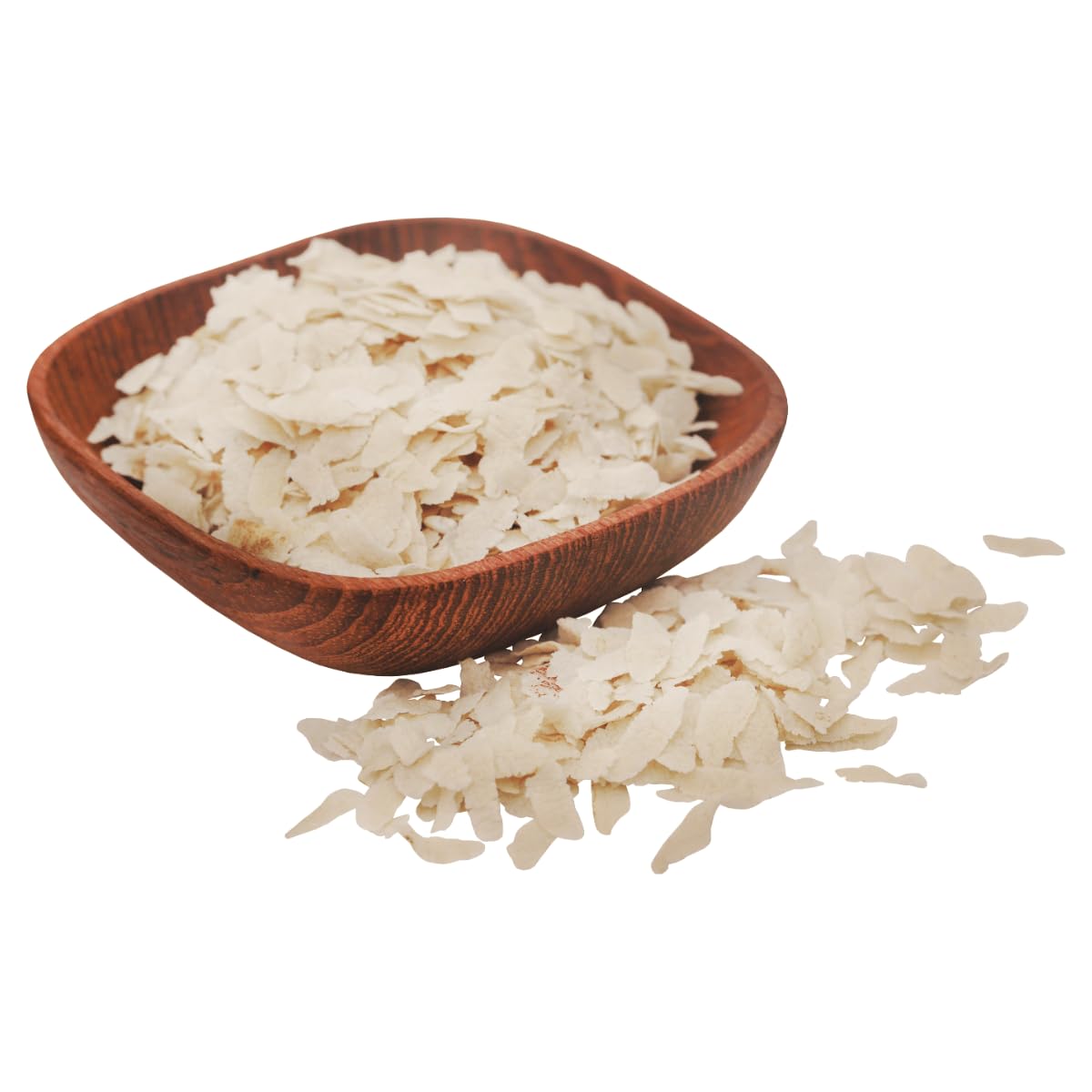 Copos de arroz 20 kg - Tola