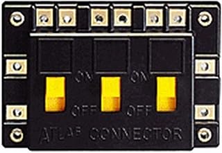 HO & N Connector Atlas Trains