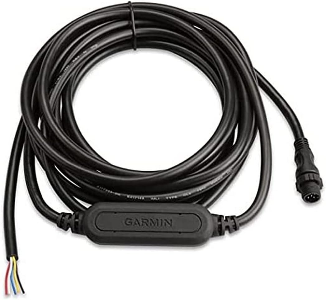 Garmin GRA 10 Rudder Angle Adapter
