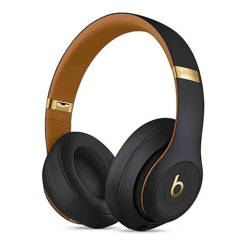 chopper_ok　Beats Studio3 Wireless Beats Studio3 Wireless Noise Cancelling Over-Ear Headphones