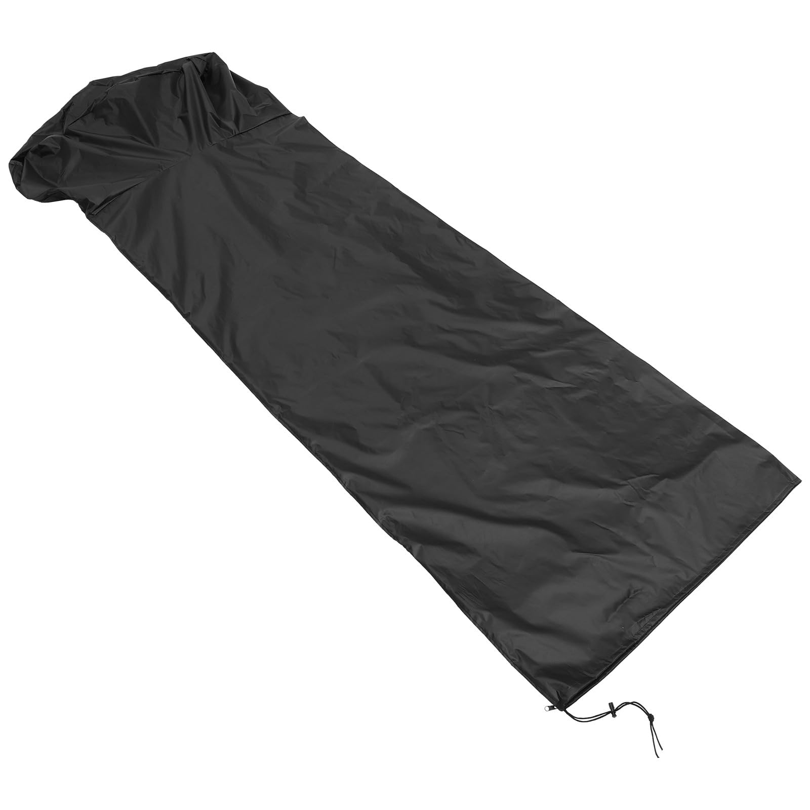 Housse de chauffage de terrasse portable étanche bâche jardin tissu oxford 210d Veemoon