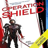 Operation Shield: Cassandra Kresnov, Book 5