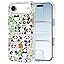 Clear - Kawaii Panda Garden