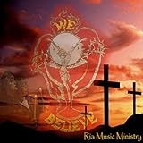 Ria Music Ministry