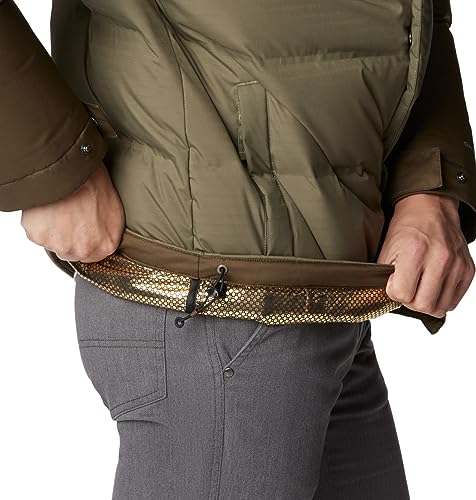 Image of Columbia Mens Grand Trek Ii Parka