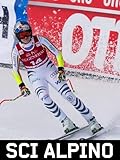  Tarvisio  SuperG donne