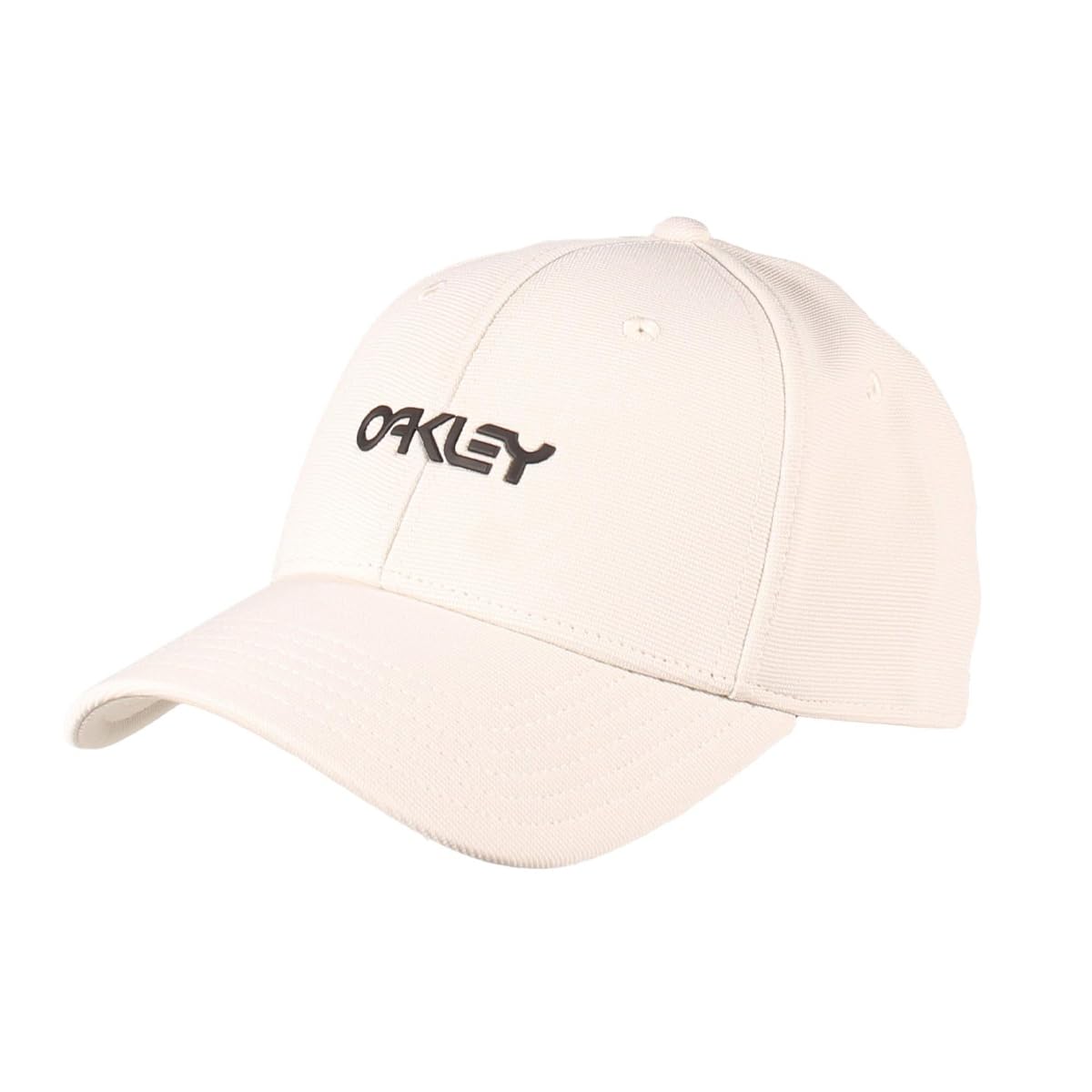 Oakley Men's 6 Panel Stretch Metallic Hat
