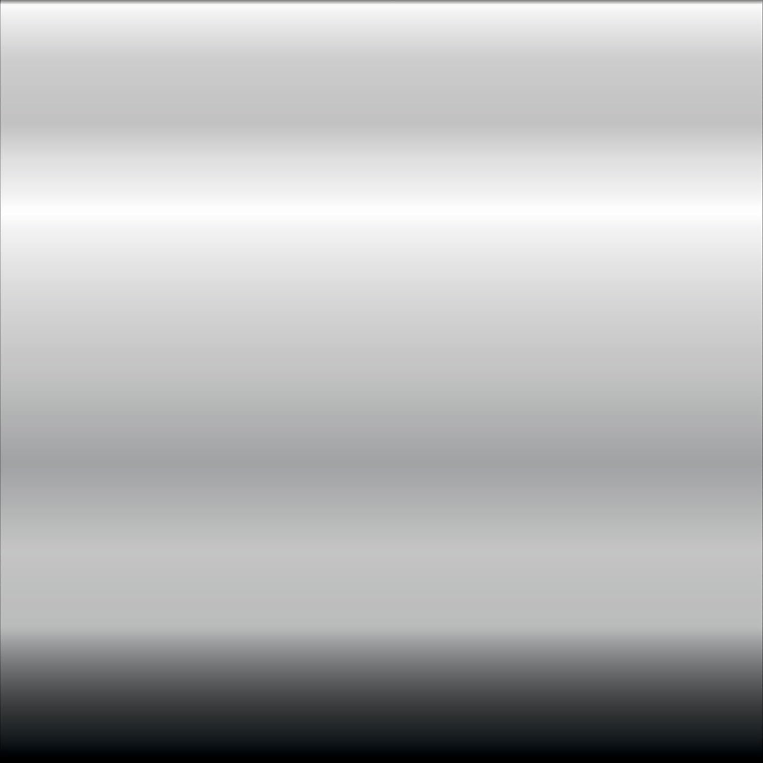 Rev-A-Shelf 12" Pull Out Closet Rack for Belts, Ties and Scarves, Accessories Storage Hanger with Mounting Hardware, Chrome, BRC-12CR (2 Pack)