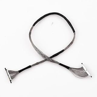 ELBFAE PTZ Transmission Signal Cable Wire FPV Video Signal Line for DJI Mavic Pro Spare Parts Camera Replacement Accessories (Color : Signal Cable)