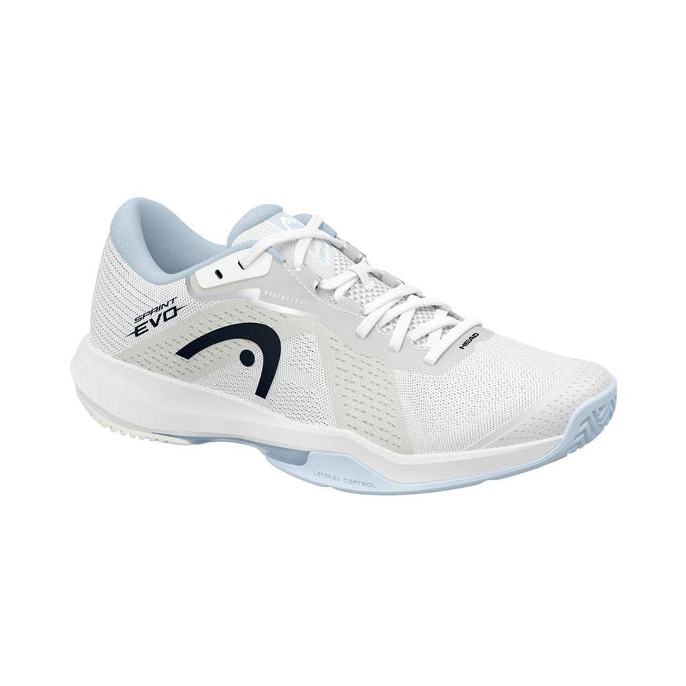 HEAD Sprint Evo 4.0 Chaussures de Tennis Femmes