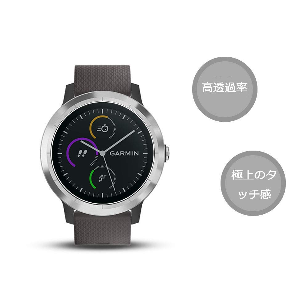 Amazon.co.jp: 【2枚セット】Garmin(ガーミン) Approach S40ガラス