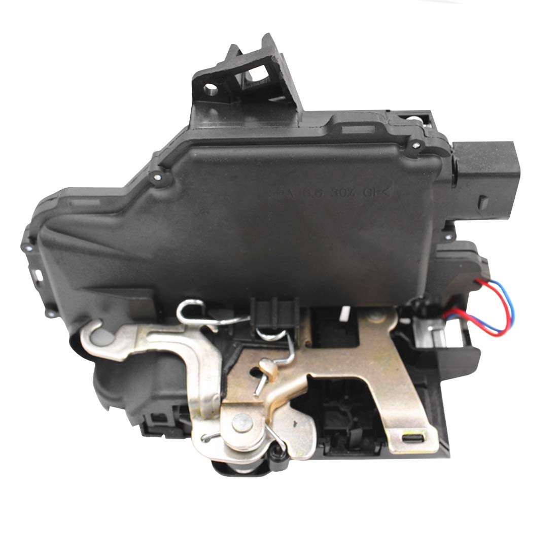Attuatore fermo serratura porta posteriore destro OEM # 3B1837016A per VW Jetta Passat Golf Rabbit GTI