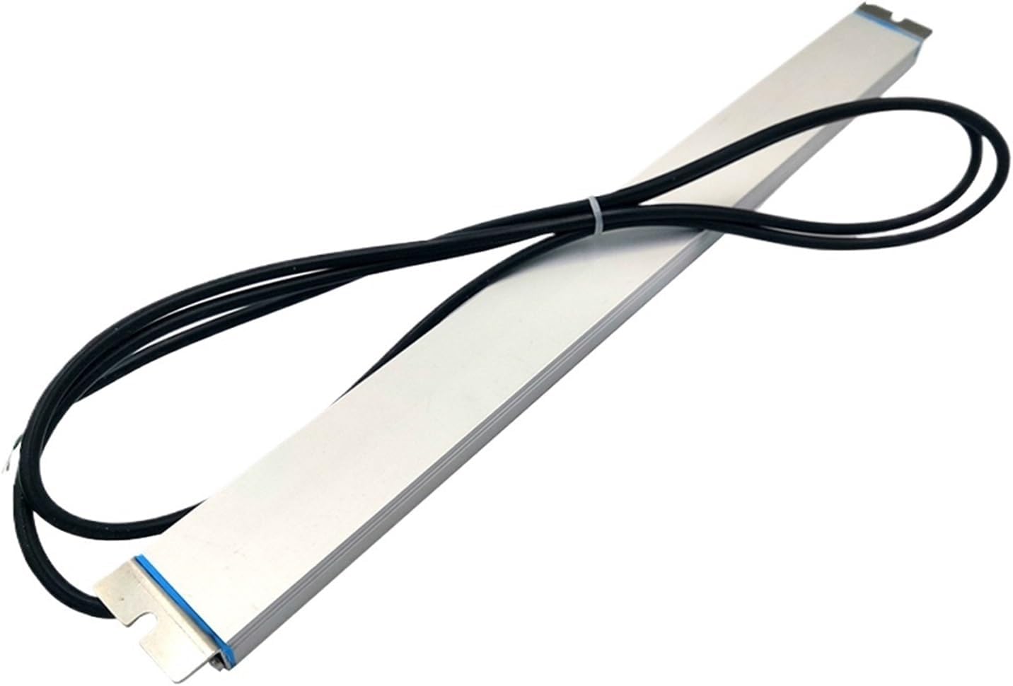 12W DC24V LED Panel Lamp Cabinet Lighting Purification Light Machine Tools Work Desk Waterproof IP54(12W 6500K)