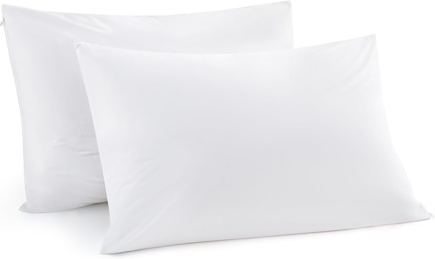 Bedsure Pillow Protectors, Waterproof Pillow Protectors