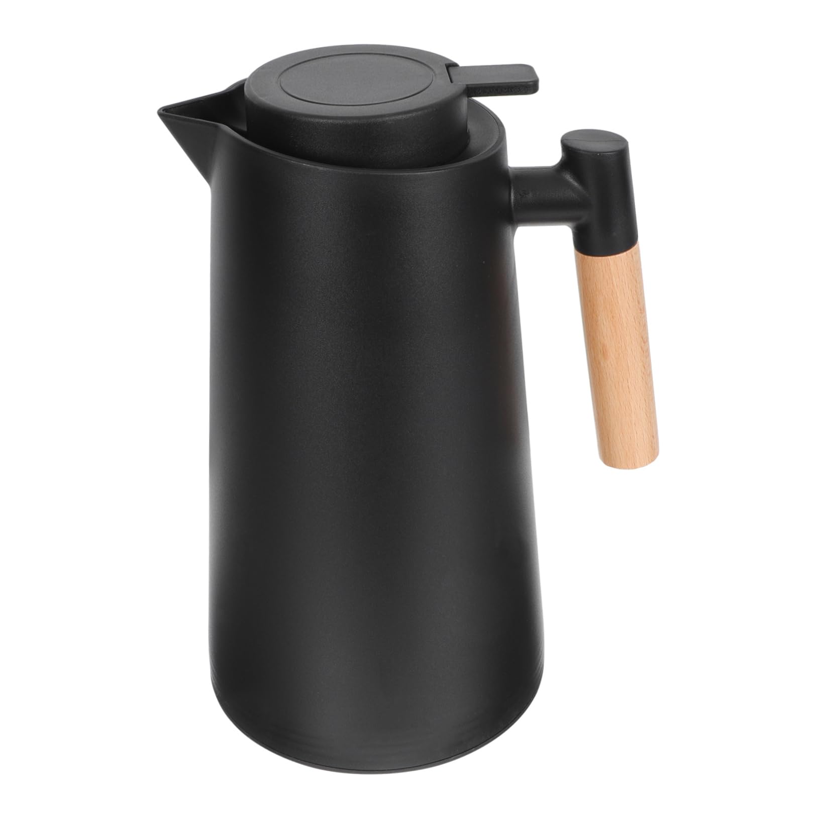 NAMOARLY Insulated Kettle for Home Electric Hot Water Pot Thermal Insulation Kettle Travel Hot Water Flask