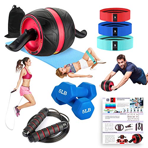 51luC2Ya88L - Home Fitness Guru