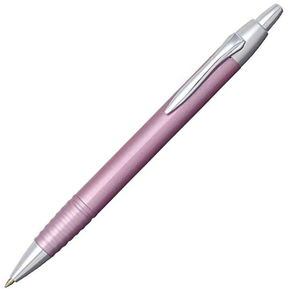 Platinum Klasik Seri BZ 1000A Zero Shin Pembe Tükenmez Kalem