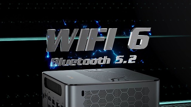 BOSGAME ミニPC Ryzen7 7840HS 32GB DDR5 1TB Amazon.co.jp: BOSGAME ミニPC Ryzen7 7840HS 32GB DDR5 1TB M.2