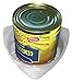 Fackelmann 42269 Colador/Escurridor Latas Conserva, Polipropileno