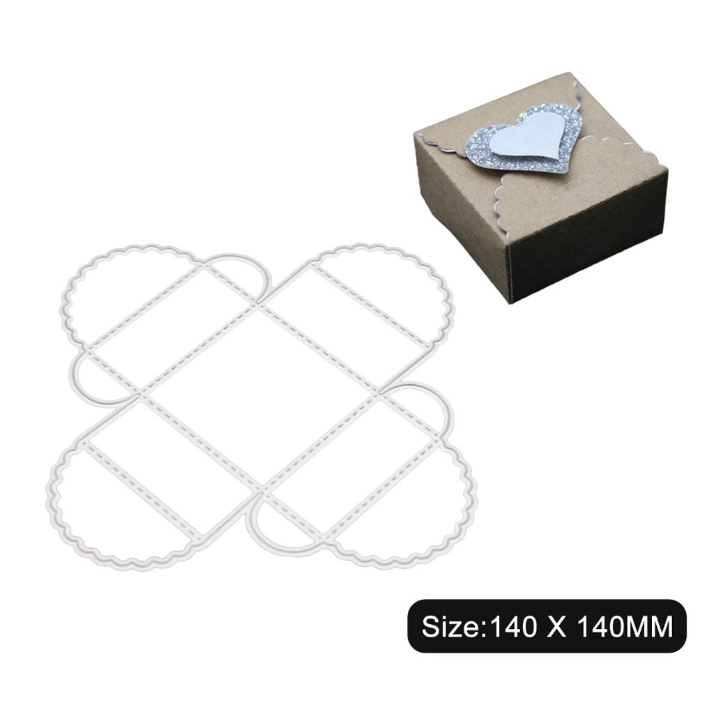 Gecko Animale Stampo In Metallo Fustellatura Artigianato Scrapbook Goffratura Fustellatura Album Di Foto Fustelle 2024 Nuovi Arrivi - Foto 8