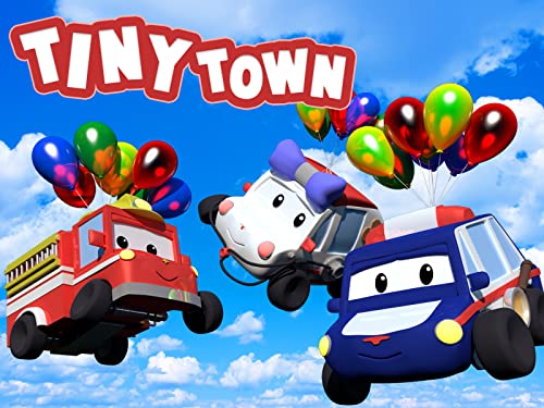 Tiny Town